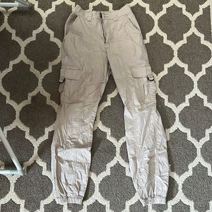 Garage Cargo Pants
